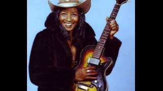 Jesse Mae Hemphill - Hard Times