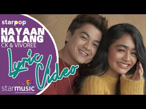Video thumbnail for Hahayan Na Lang