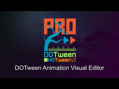 DOTween Pro
