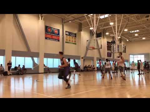 OGP Kings Black wins 74-50 over OGP HQ Elite - OGP Championship