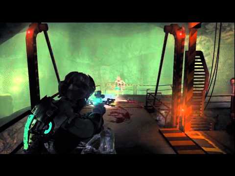 Dead space 2 part 46 just cause this is a scfi horror cant mean were not allowed funny moments