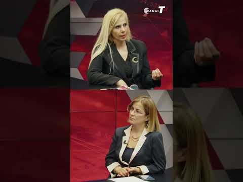 “BELEDİYEDE TOPTAN BİR YENİDEN YAPILANMAYA İHTİYAÇ VAR”

Kanal T'de yayımlanan Pınar Gözek ile…