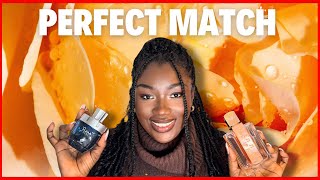 Two Affordable Perfumes That Smell Better Together