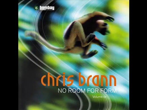 Chris Brann  -  Scattered Dreams