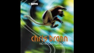 Chris Brann  -  Scattered Dreams