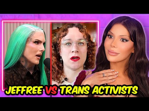 The Blaire White Project and Blaire White