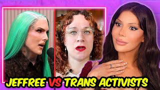 Wait.. Jeffree Star is Based!