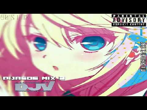 pijasos mix 2 DJ Viscarra (music world)