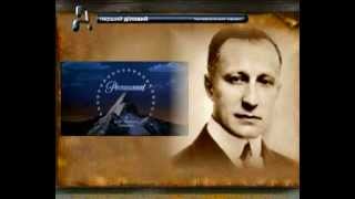Історія бізнесу - Paramount Pictures