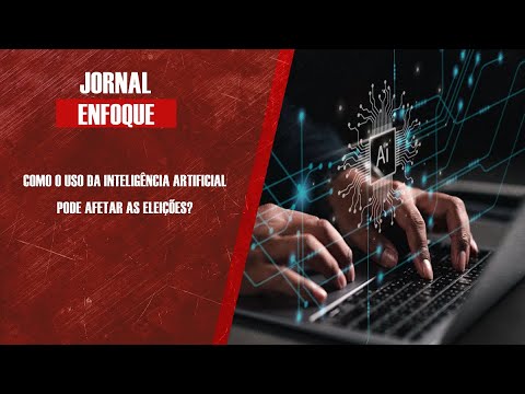 Presidente do Instituto, Marcelo Senise, fala sobre a influência do IA