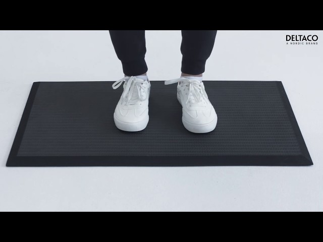 Video Teaser für DELTACO OFFICE Showcase - DELO-0301