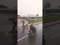 Rain ️ Near Bridge Chennai Shorts Trending Shortvideo Subscribe Trendingshorts Short Status