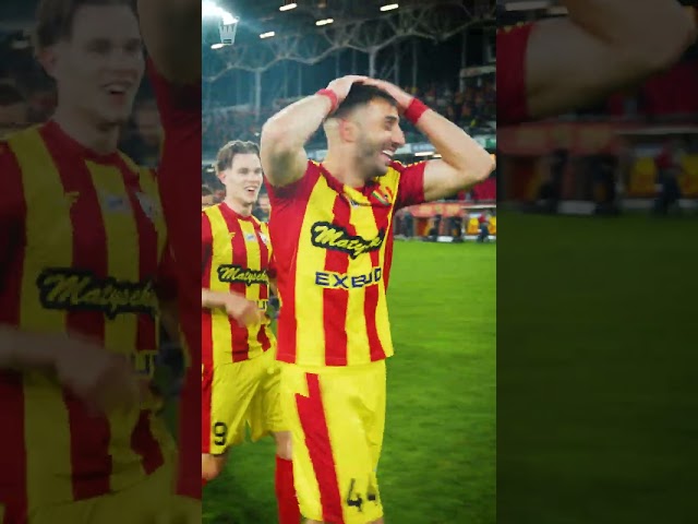 Te emocje zostaną z nami na długo 💛❤️