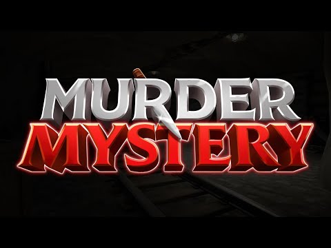 Fortnite Murder Mystery Code