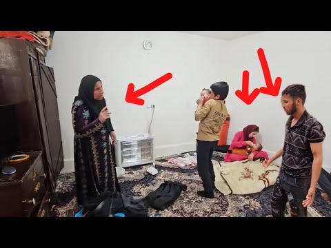 Exciting Hunt: The Quest to Capture Hojjat, Secrets Hidden in the Shadows!"