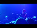 Wire It's a Boy 2020 Minneapolis Fine Line