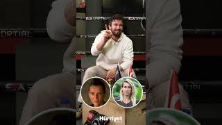 Adem Kılıçcı’nın kendi Survivor adasında kimler var?