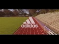 Adidas Running Commercial