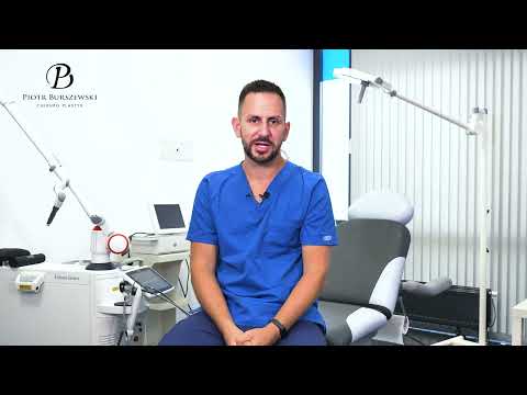 Zabieg plastyki brzucha