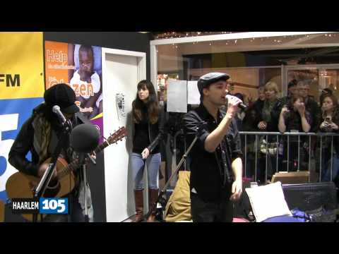 Ivar Oosterloo, Come Undone