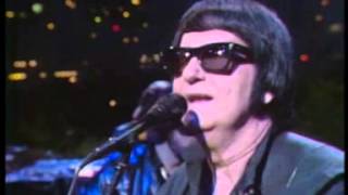 Roy Orbison  -  &quot;In Dreams&quot;  -  Live 1982