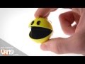 Pac-Man Keychain Demo