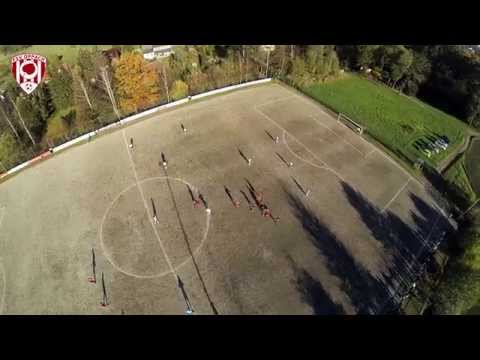 FSV Oppach vs VfB Weißwasser 1909 (4:1)