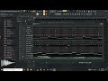 Making A Hard Melodic Beat For Future Lil Uzi Vert Making A Beat From Scratch On FL Studio 21