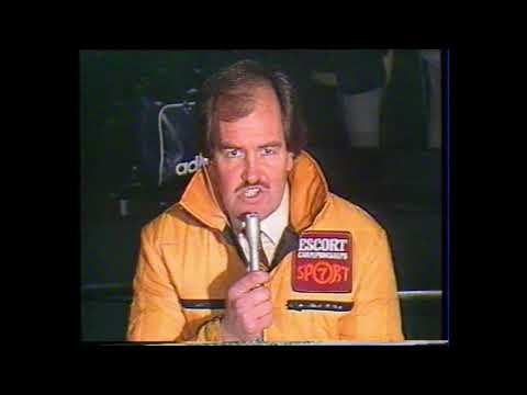 1981 Escort Cup Grand Final Post Game Analysis - Carlton vs Essendon