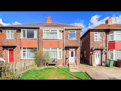 Regent Street, Wakefield - Virtual Tour