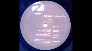 Dj C1 (Generations) 1998
