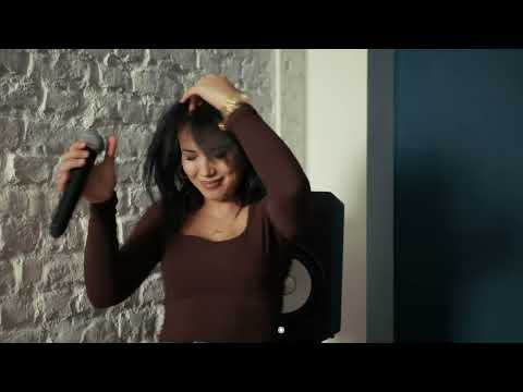 DJ HARONE synthé X SIHAM JAPONIA - FRAKAK RAHA NAFSSIA