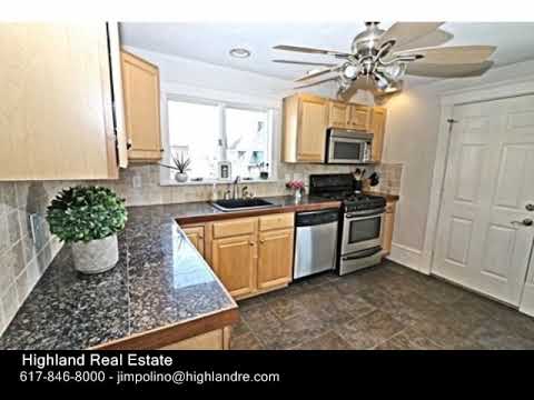 66 Plummer Ave Unit 2, Winthrop MA 02152 - Condo - Real Estate - For Sale -
