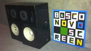 BOSCO Novo Screen