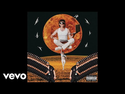 Synth Peter - Skud Julle Holle (Official Audio) ft. What The Faf