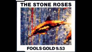 The Stone Roses - Fools Gold 4.15 (1989)
