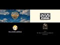 DLC Warner Bros Pictures Cartoon Network Studios Walden Media The K Entertainment Company