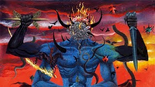 ESOCTRILIHUM - Kros Ö Vrth (2019) I, Voidhanger Records