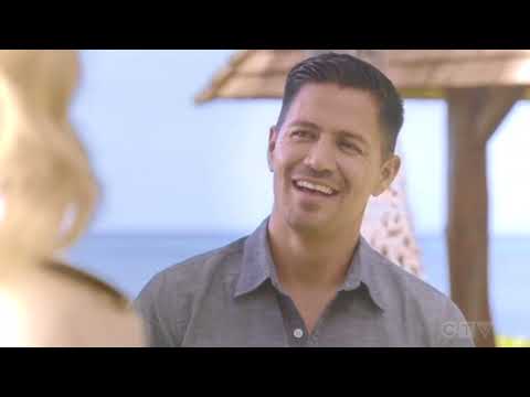 TWO PRINCES // Magnum P.I. & Nancy Drew Triangles