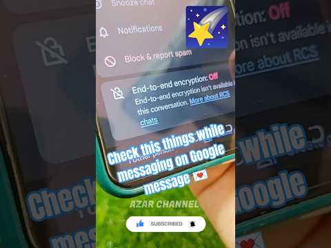 Video