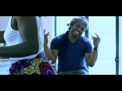 NANKA BY HARISON LAYWEH FT. KZEEBIGNAME // NEW LIBERIAN MUSIC 2019 DIRECTED BY ISAAC ZEOGAR