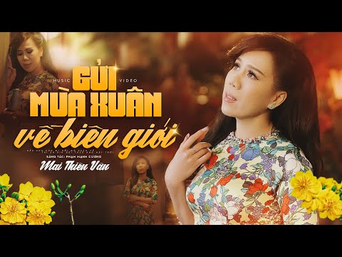 Thể hiện bởi Mai Thiên Vân