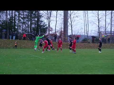 SV Wittendorf 2 -2 SG Felldorf - Bierlingen HIGHLIGHTS