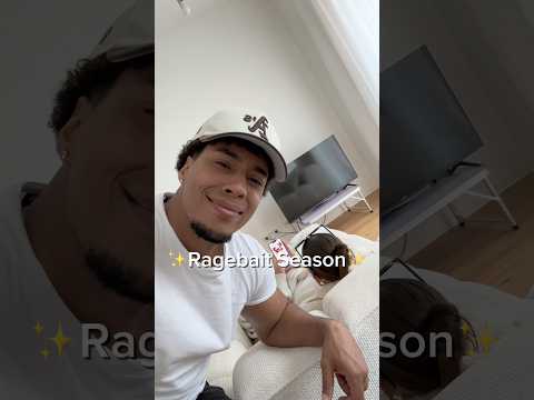 Ragebait Season geht in die nächste Runde haha #ragebait #rage #prank #couple