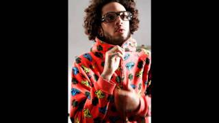 Detail  - Tattoo Girl (Foreva) (Remix)