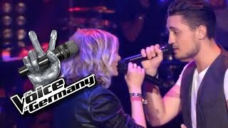 The Common Linnets - Calm After The Storm | Louisa vs. Andreas | The Voice of Germany | Battles