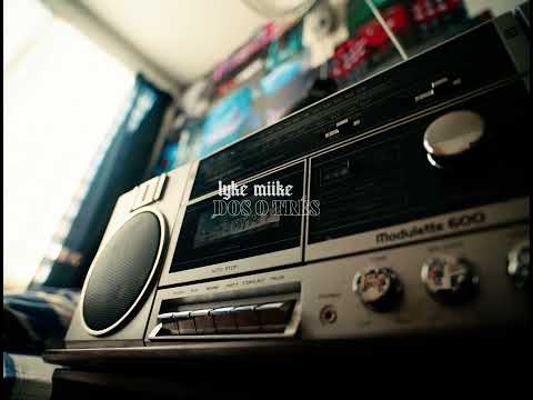 Myke Towers - DOS O TRES (Visualizer)