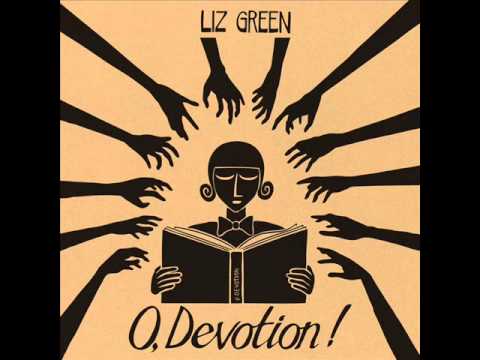 Liz Green -Hey Joe