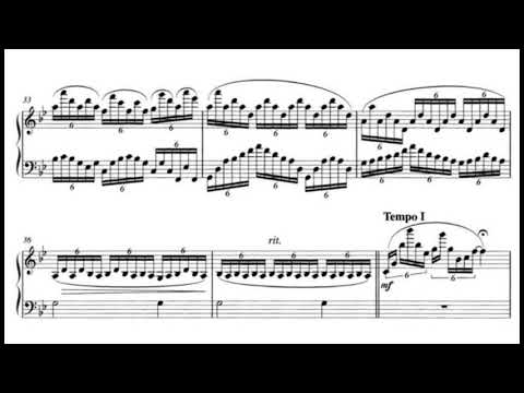 Takashi Yoshimatsu - Piano Folio ... to a Disappeared Pleiad [with score]