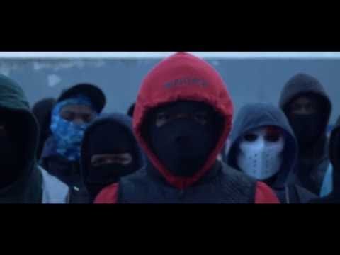 #KSB Karma K - Vision (Prod. Sosamillz)